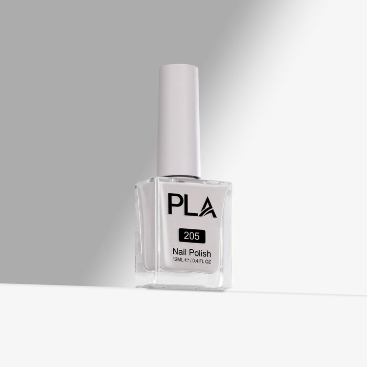 Plush Kisses - 205 - Lacquer Polish