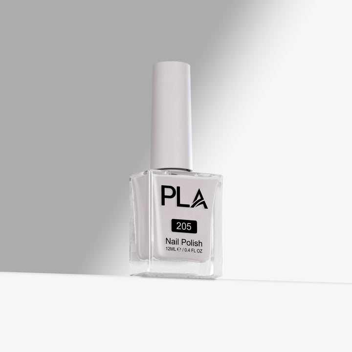 Plush Kisses - 205 - Lacquer Polish