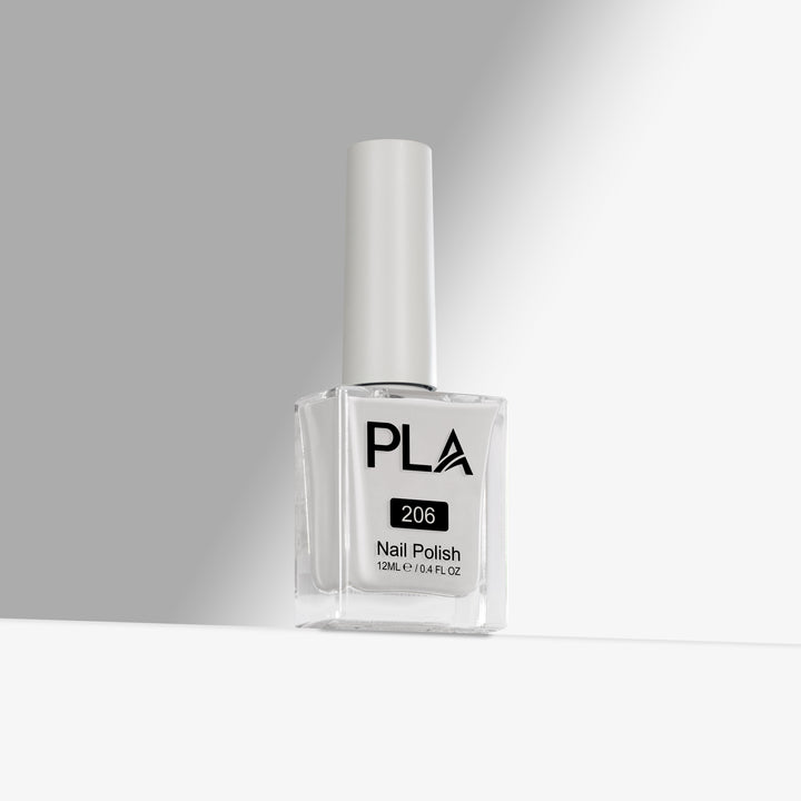 Blushin' Baby - 206 - Lacquer Polish