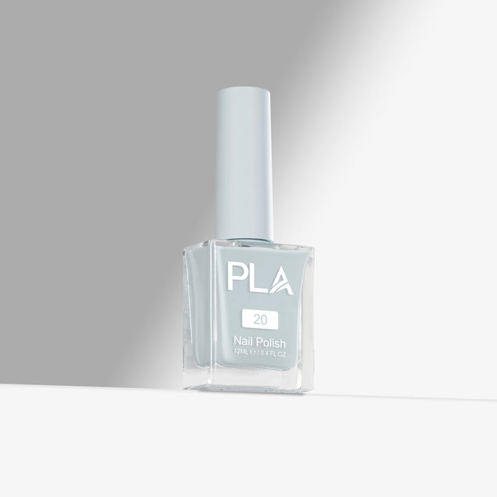 Fabulously Fresh - 20 - Lacquer Polish