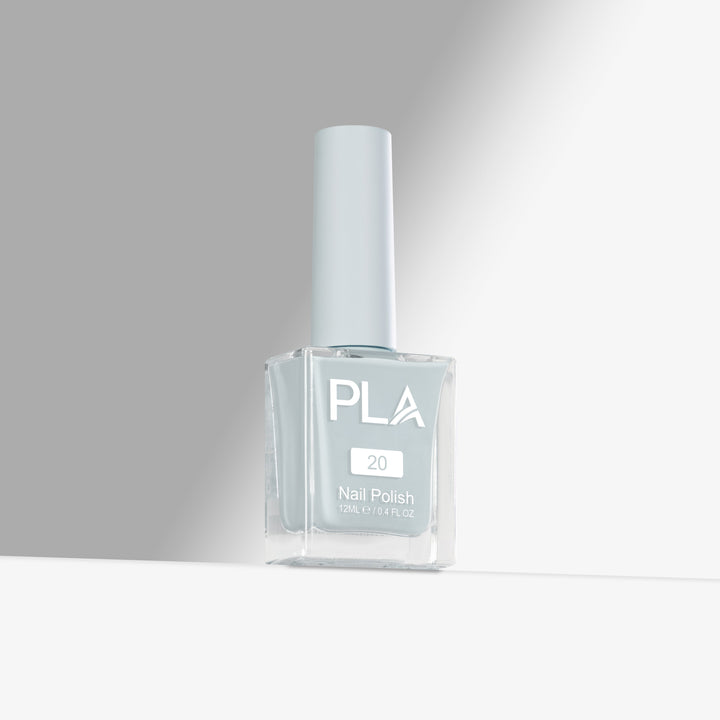 Fabulously Fresh - 20 - Lacquer Polish