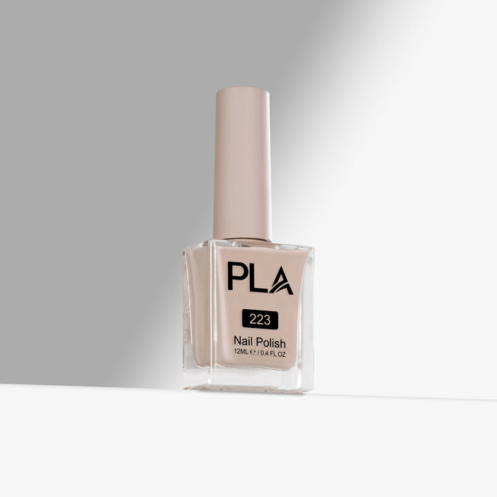 Thyme is Money - 223 - Lacquer Polish