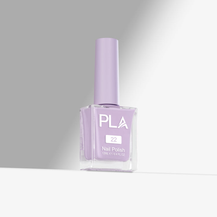 Doom and Bloom - 22 - Lacquer Polish