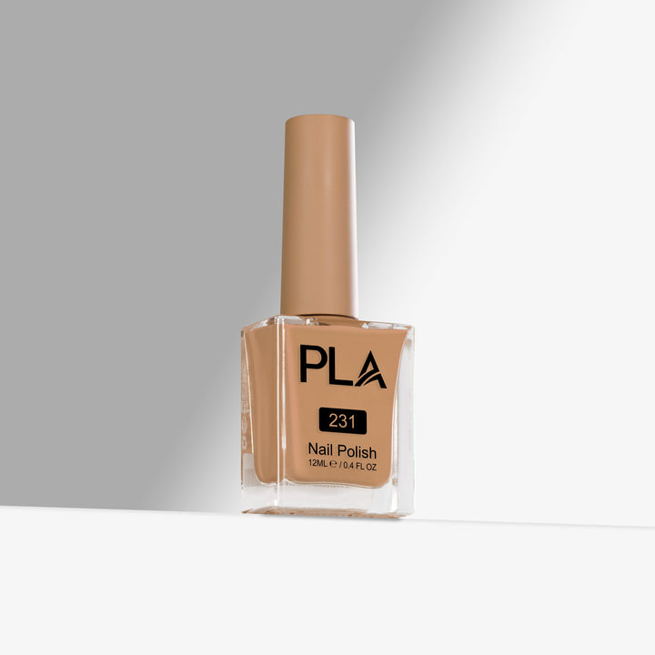 Toast of the Town - 231 - Lacquer Polish