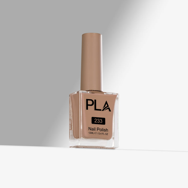 Life is Grate - 233 - Lacquer Polish