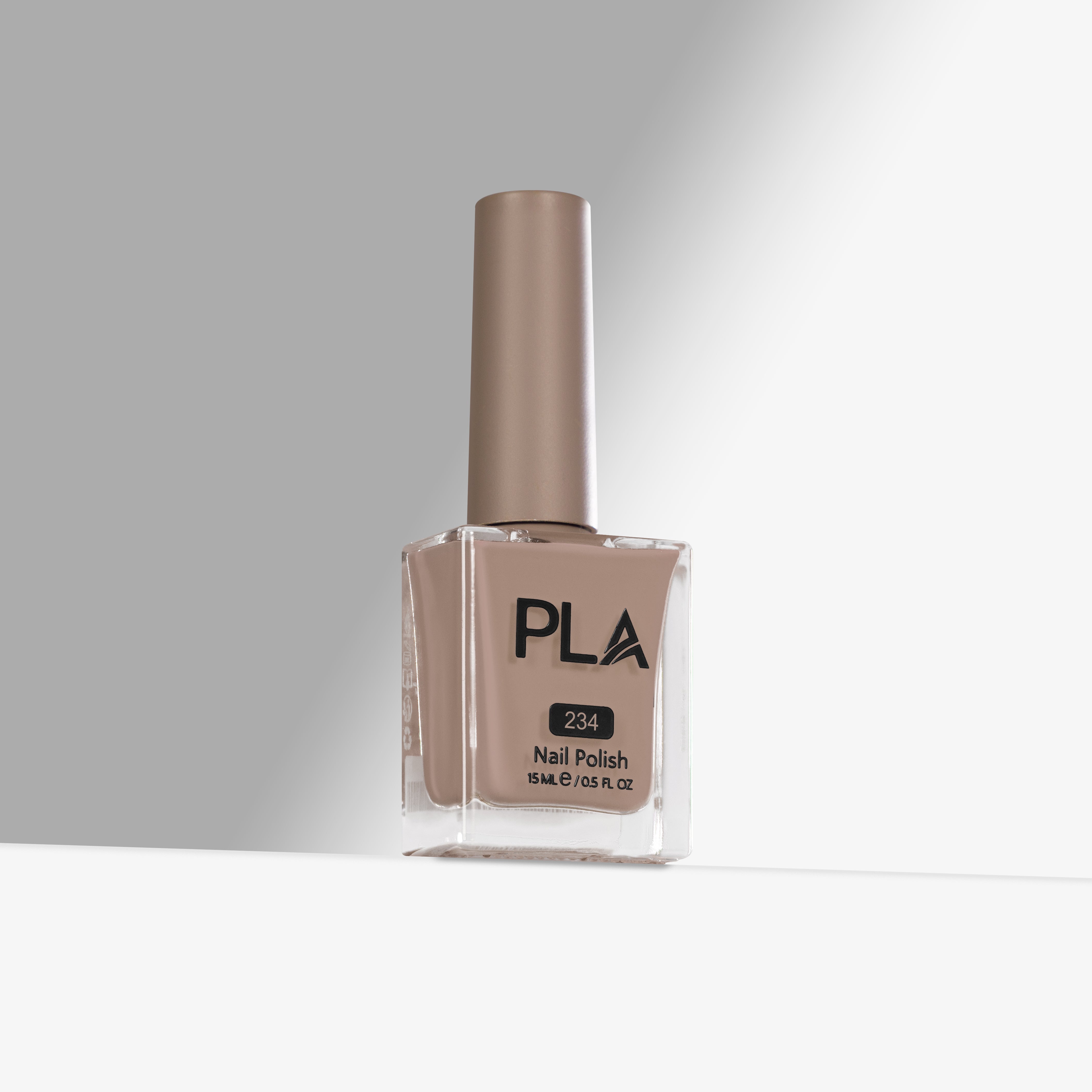 Nude Nail Polish | Bake It Til You Make It - 234 – Paris Lash Academy