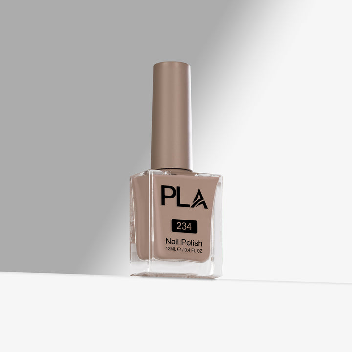 Bake It Til You Make It - 234 - Lacquer Polish
