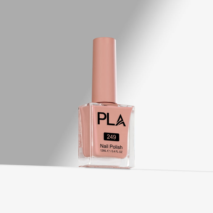 You Want a Pizza Me? - 249 - Lacquer Polish