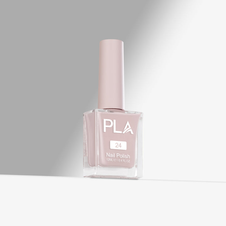 Lily Happy - 24 - Lacquer Polish