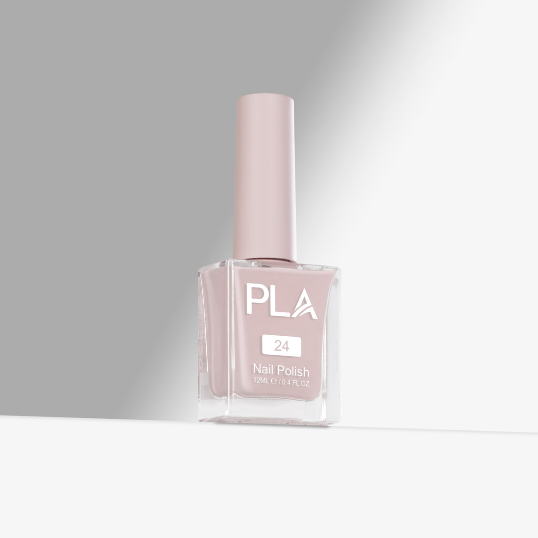 Lily Happy - 24 - Lacquer Polish
