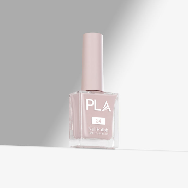 Lily Happy - 24 - Lacquer Polish