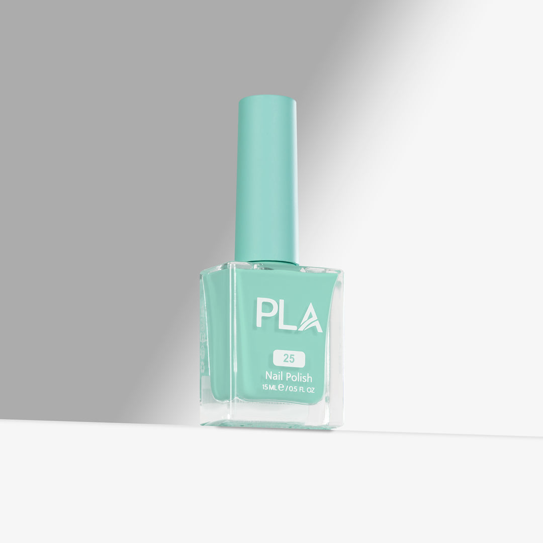 Succa for Blue - 25