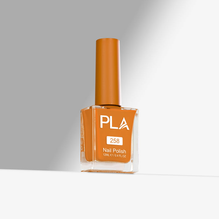Autumn Air - 258 - Lacquer Polish