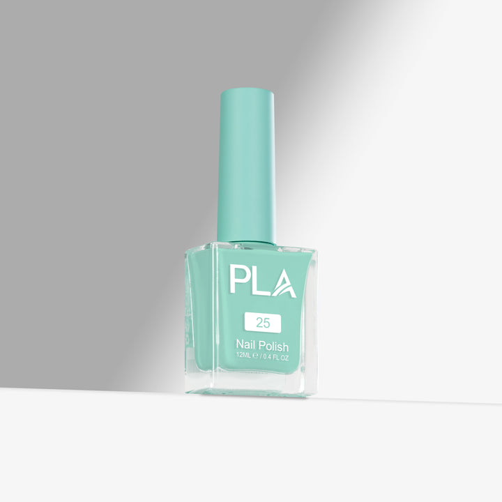 Succa for Blue - 25 - Lacquer Polish