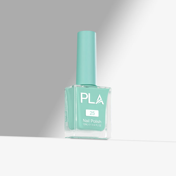 Succa for Blue - 25 - Lacquer Polish