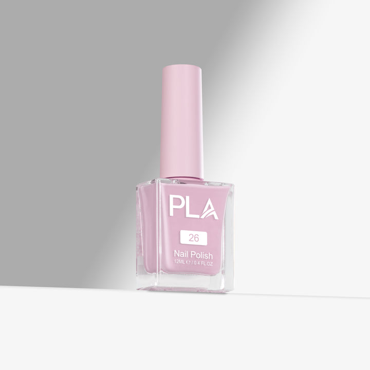 Once and Floral - 26 - Lacquer Polish