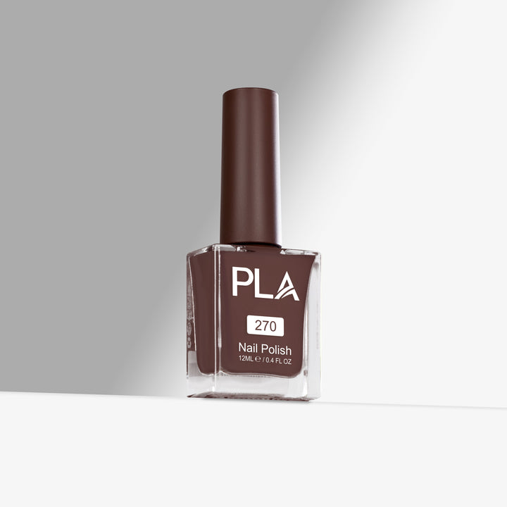 Witch and Famous - 270 - Lacquer Polish