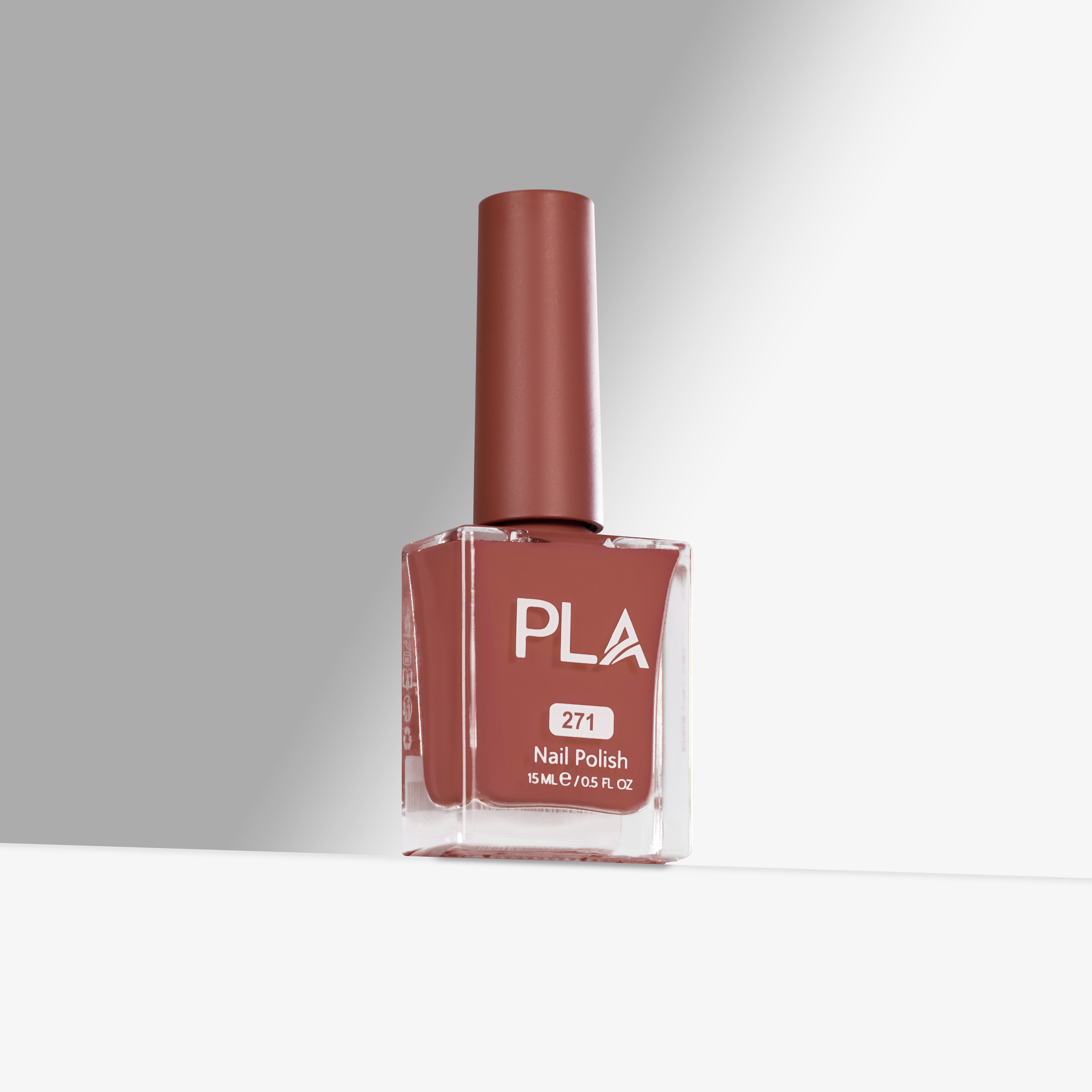 PLA Fall Nail Polish | Pecanâ€™t Even - 271 – Paris Lash Academy