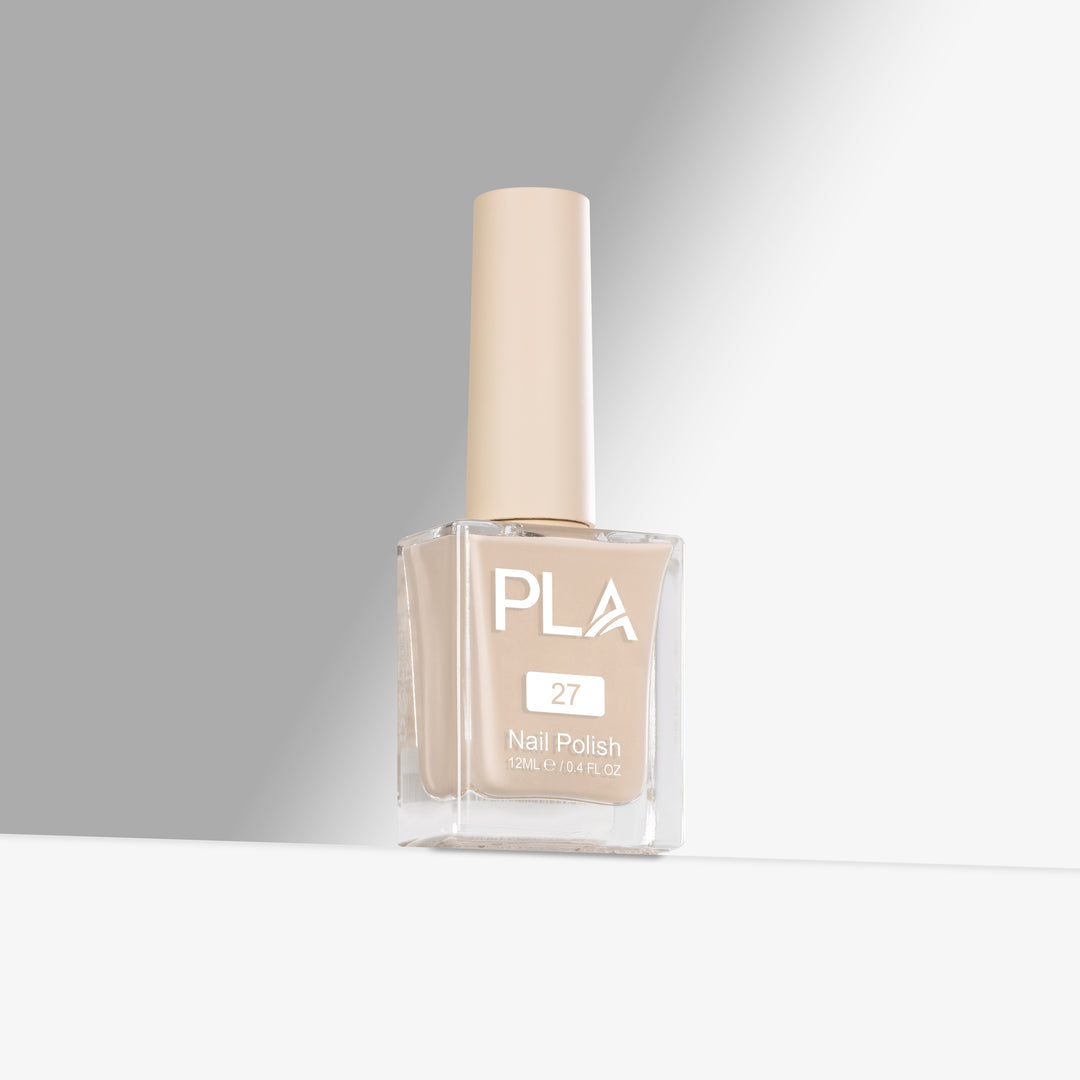 Let's Get Dirty - 27 - Lacquer Polish
