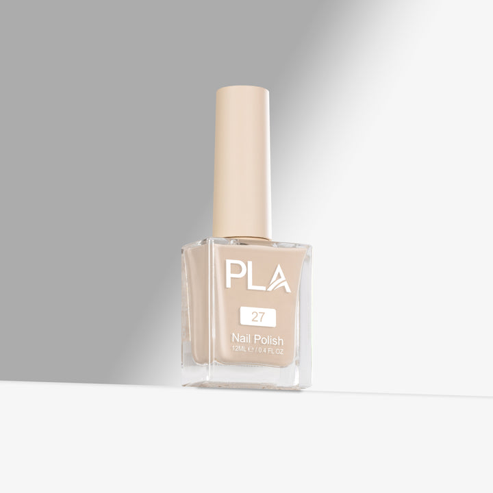 Let's Get Dirty - 27 - Lacquer Polish