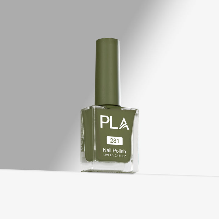 Gobble Gobble - 281 - Lacquer Polish