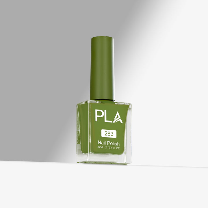 Down the Orchard - 283 - Lacquer Polish