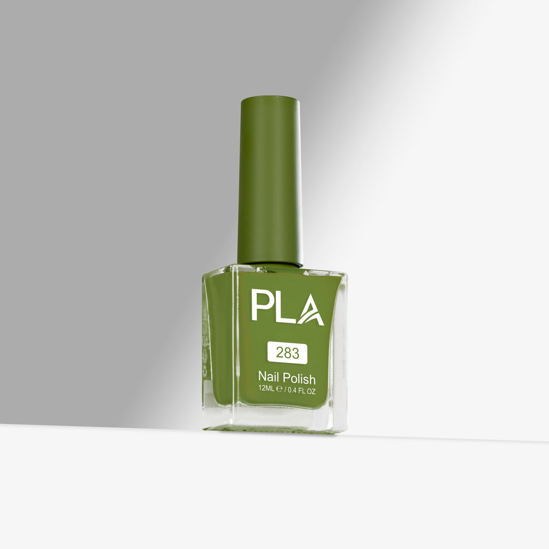 Down the Orchard - 283 - Lacquer Polish