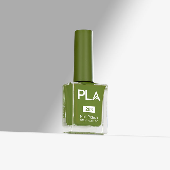 Down the Orchard - 283 - Lacquer Polish