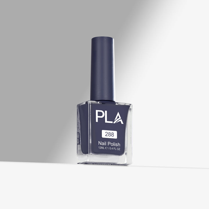 S'mores and More - 288 - Lacquer Polish