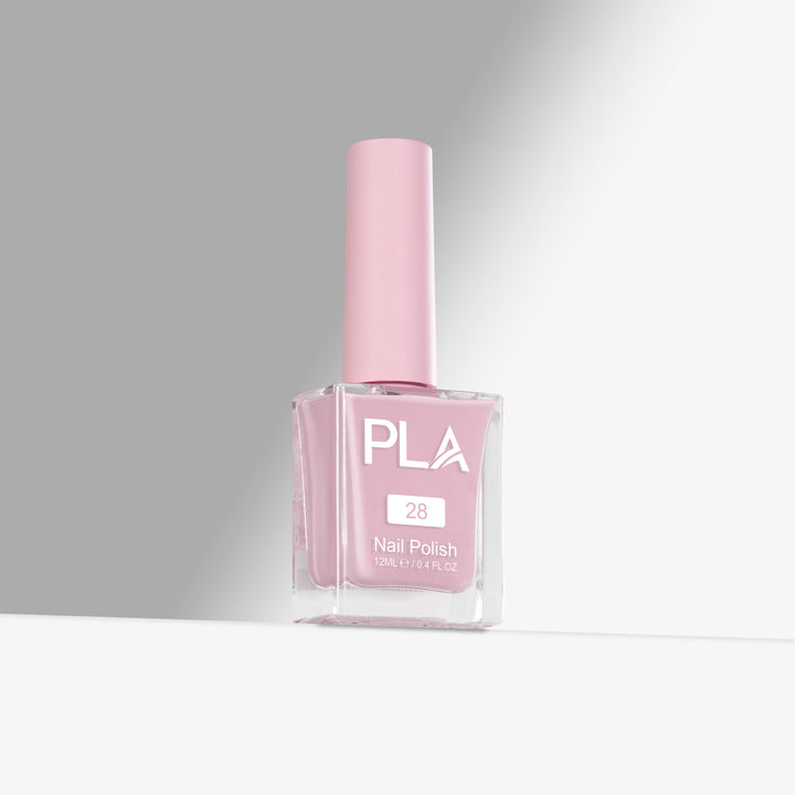 Rose to the Occasion - 28 - Lacquer Polish