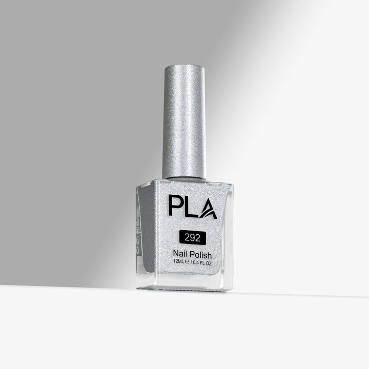 A Little Razzle Dazzle - 292 - Lacquer Polish