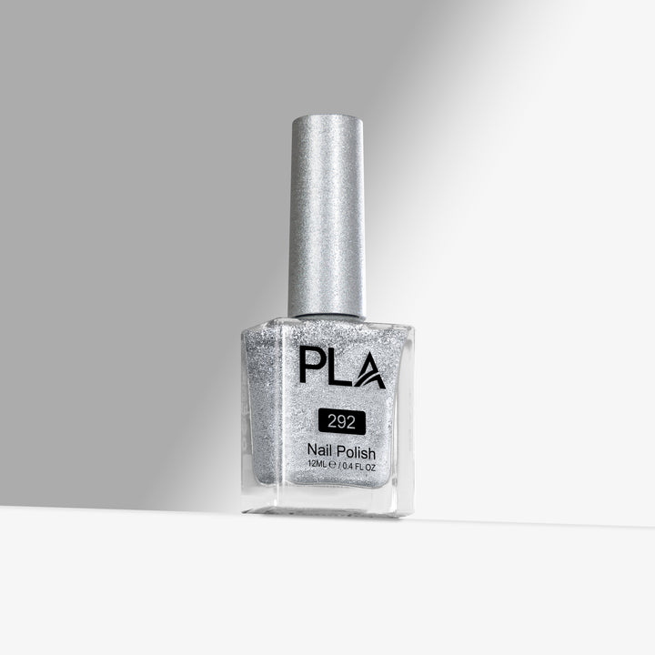 A Little Razzle Dazzle - 292 - Lacquer Polish