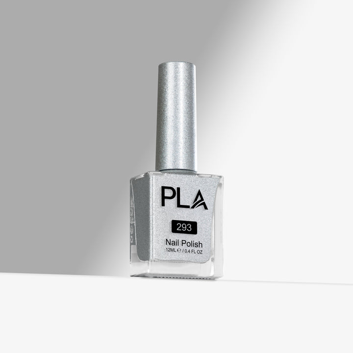 Diamond In The Rough - 293 - Lacquer Polish