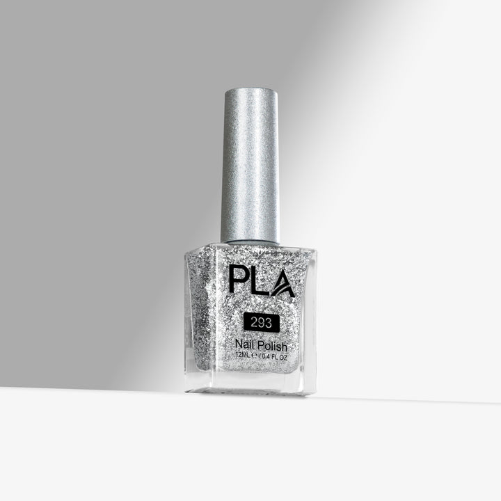 Diamond In The Rough - 293 - Lacquer Polish