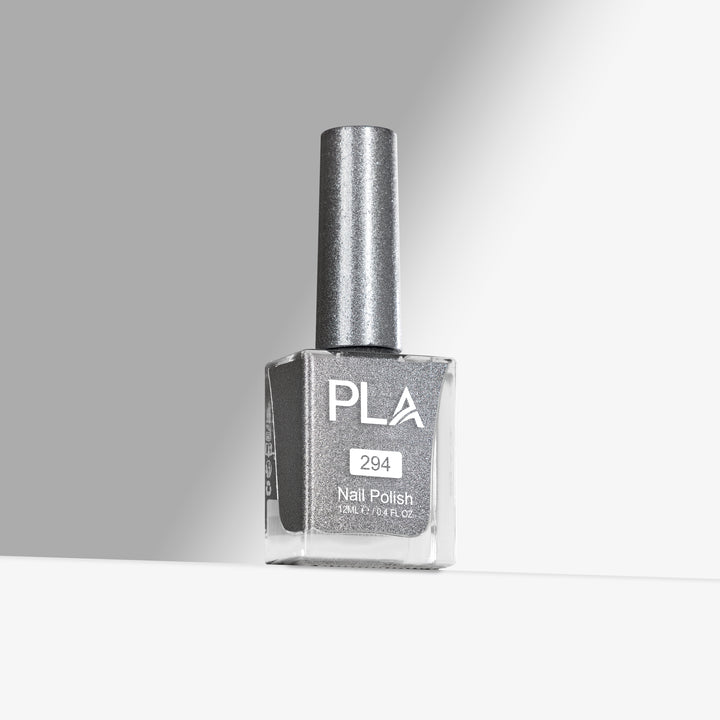 Dark, Not Dull - 294 - Lacquer Polish