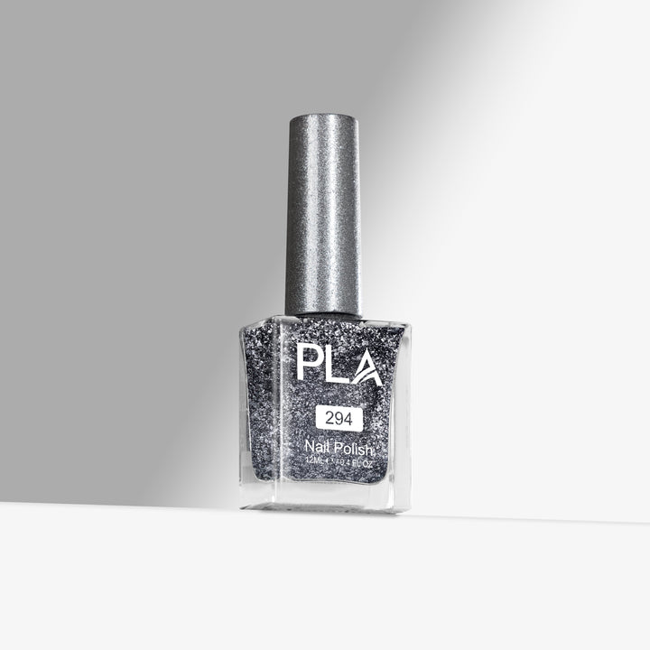 Dark, Not Dull - 294 - Lacquer Polish