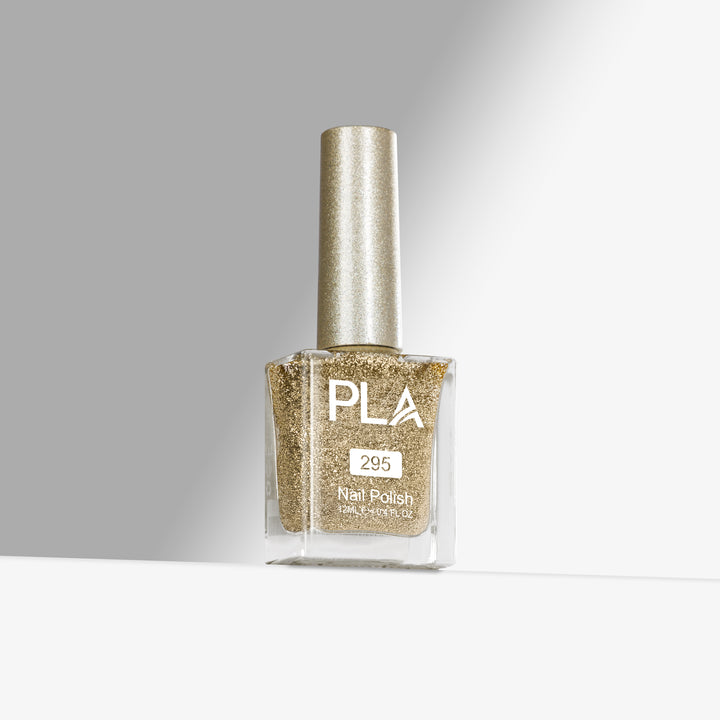 Too Glam To Give A Damn - 295 - Lacquer Polish