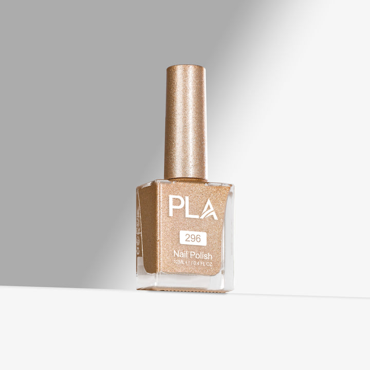 Sunrise Glow - 296 - Lacquer Polish