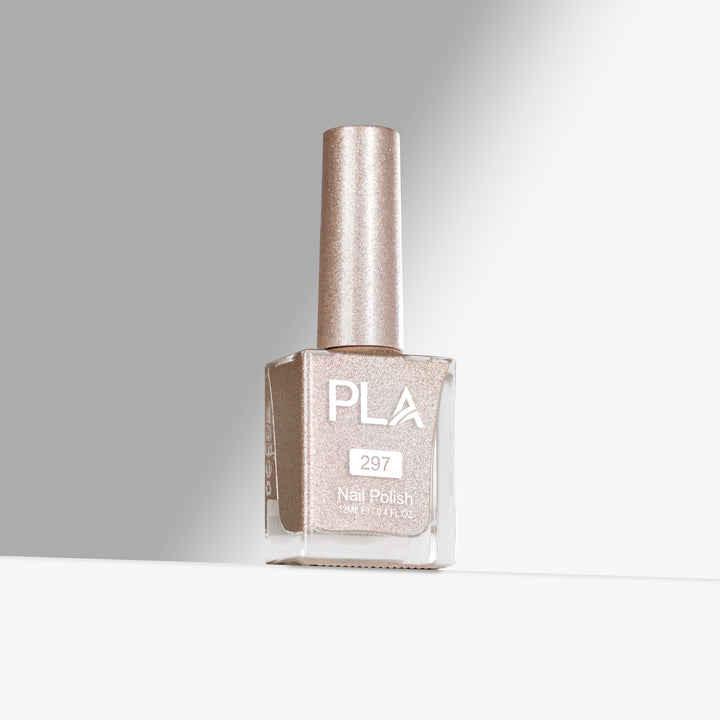 Rosé Every Day - 297 - Lacquer Polish