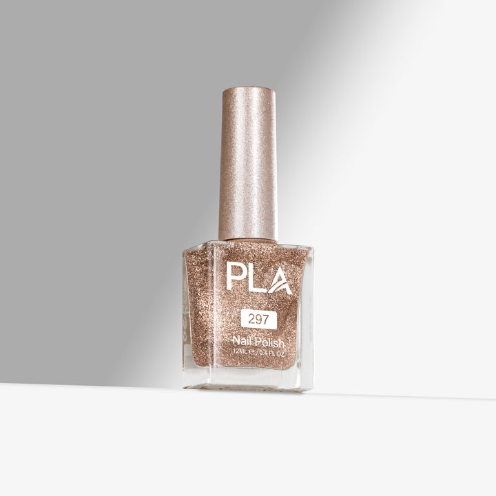 Rosé Every Day - 297 - Lacquer Polish