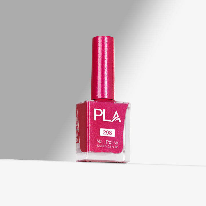 With A Cherry On Top - 298 - Lacquer Polish