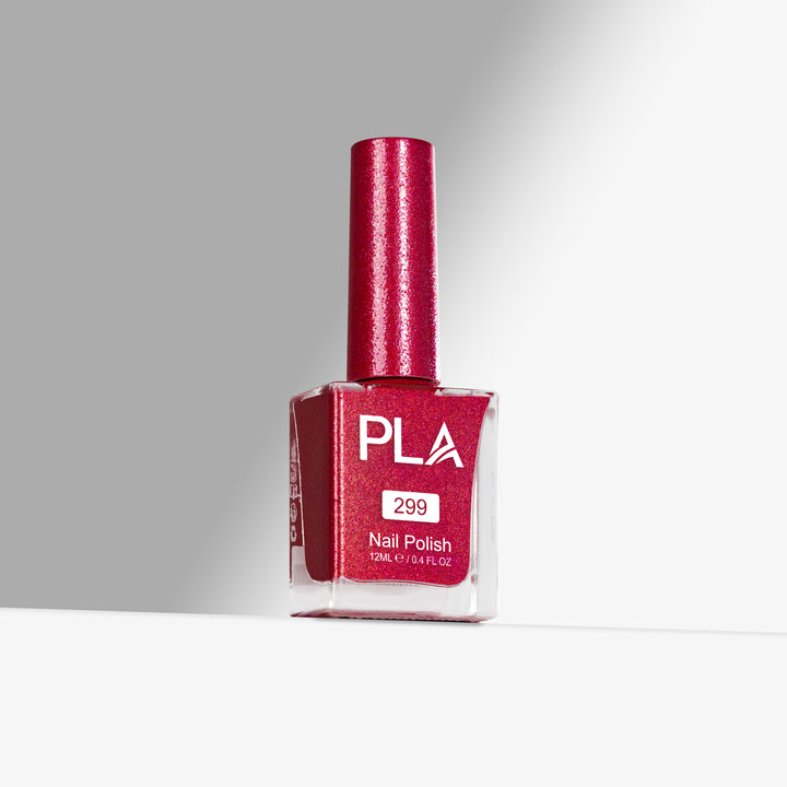 Lipstick and Heels - 299 - Lacquer Polish