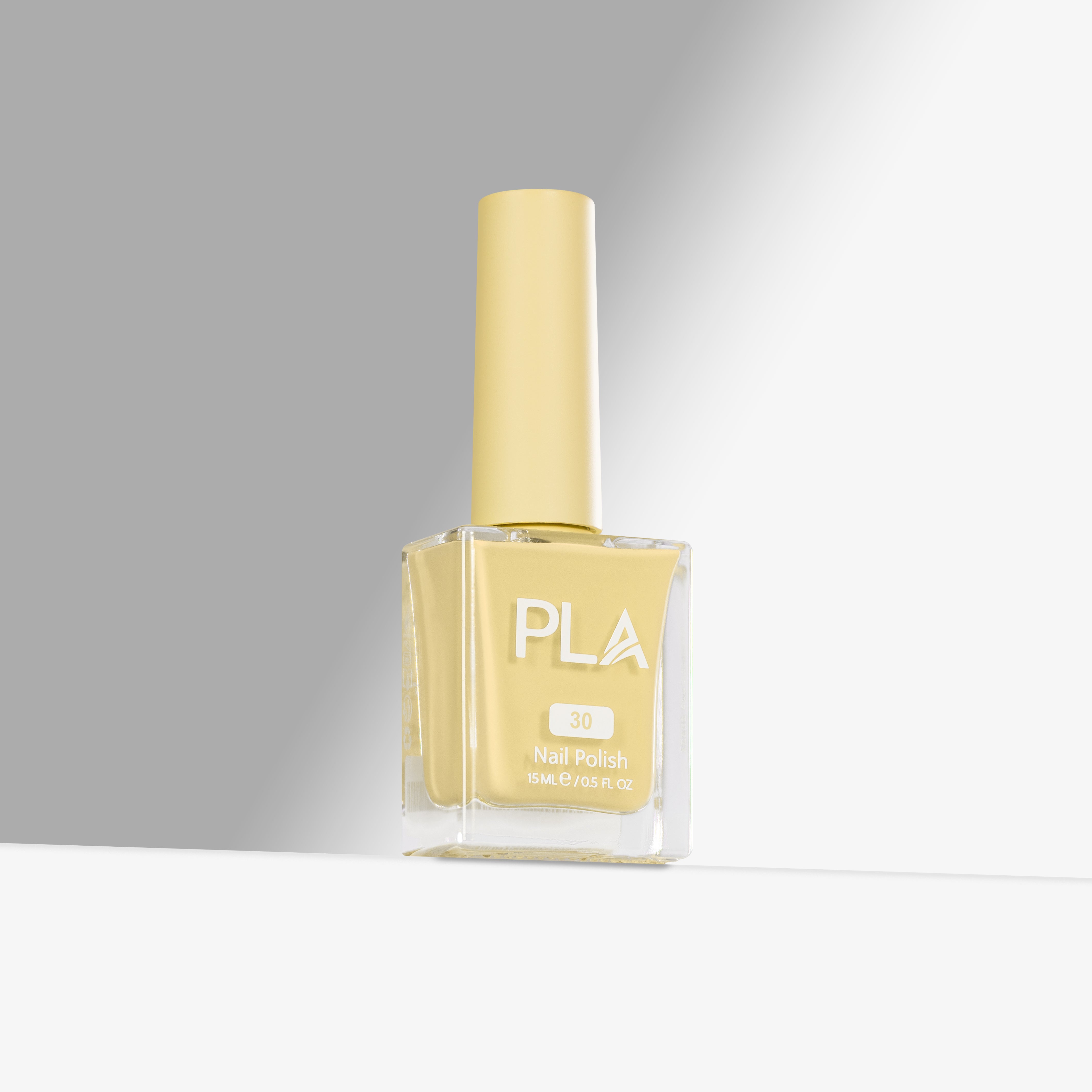 PLA Pastel Nail Polish | Just Pollen Your Leg - 30 – Paris Lash