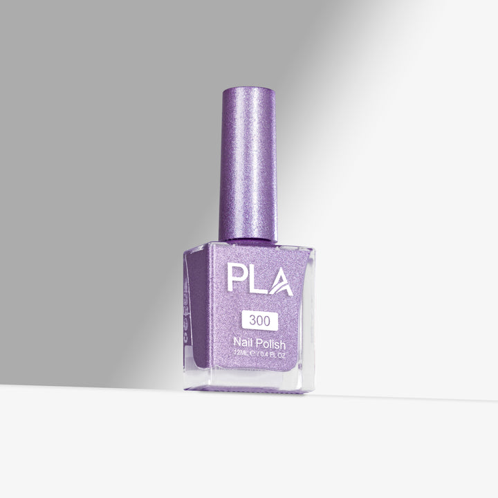 Lit Lavender - 300 - Lacquer Polish