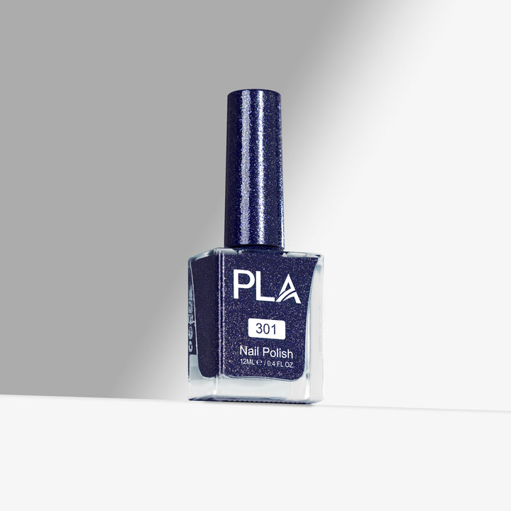 Heart Of The Ocean - 301 - Lacquer Polish