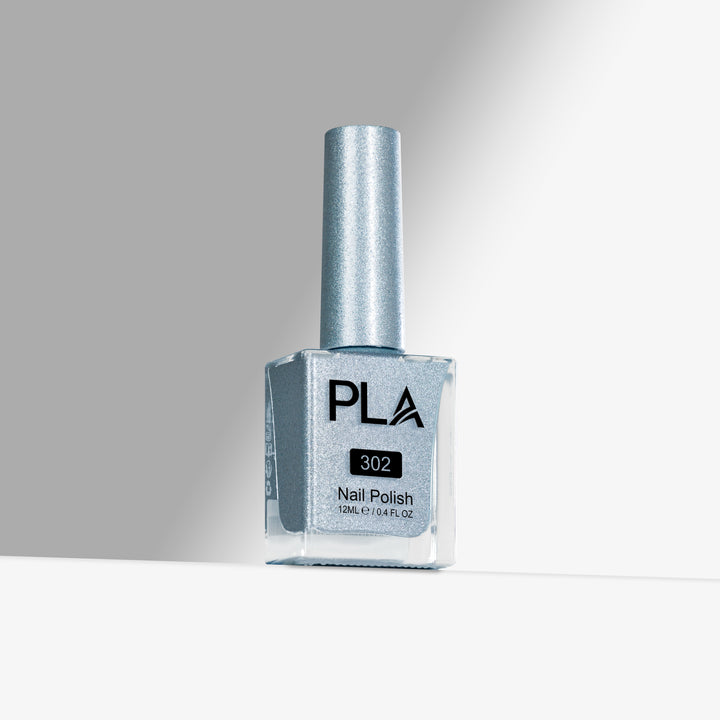 Baby Doll Dress - 302 - Lacquer Polish