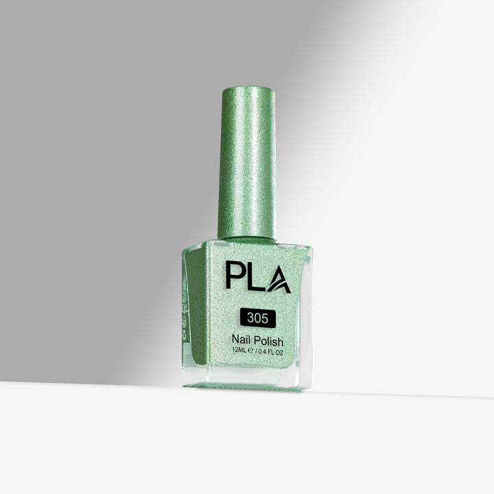Sheer Luck - 305 - Lacquer Polish
