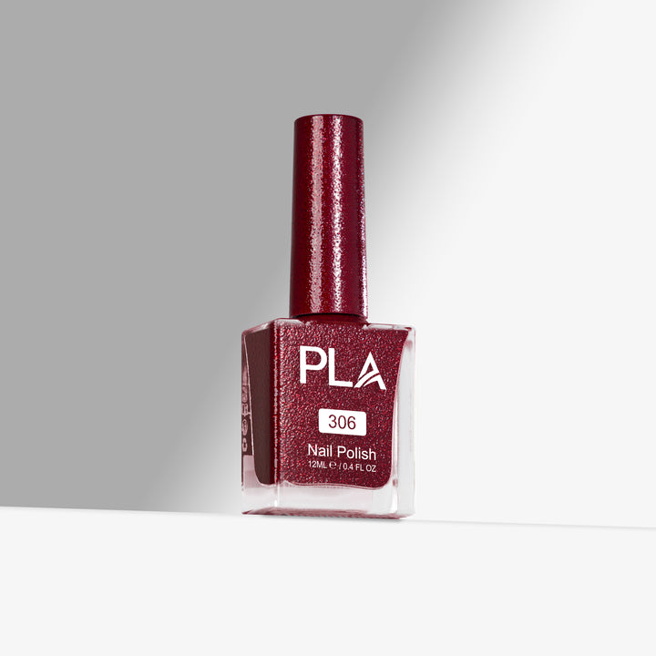 Hidden Gem - 306 - Lacquer Polish
