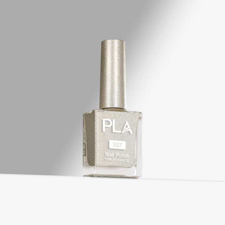 Puttin' On The Glitz - 307 - Lacquer Polish