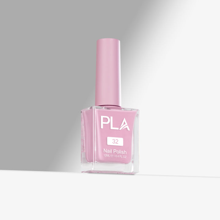 A Bloom With a View - 32 - Lacquer Polish